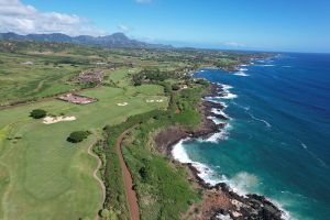 Kukuiula 15th Hole 2023